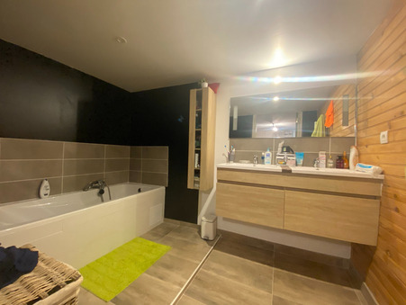 A vendre maison Rocourt 88320; prix nous consulter