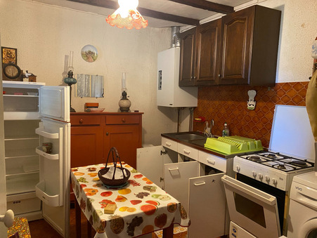 Achat maison Mirecourt Réf. 25_STI1363
