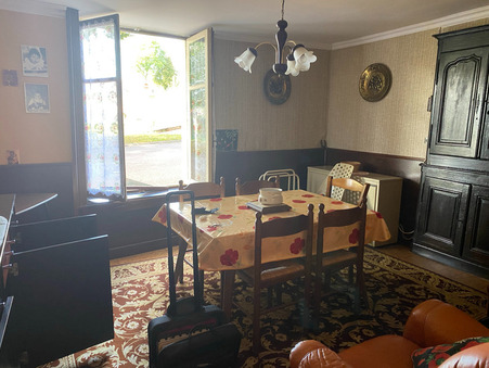 Maison prix nous consulter Réf. 25_STI1363 Mirecourt