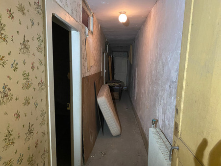 Maison prix nous consulter sur Darney (88260) - Réf. 25_FEB1389
