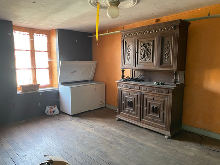 Achat maison Darney Réf. 25_FEB1389
