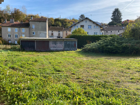 A vendre maison Darney 88260; prix nous consulter