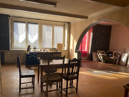A vendre maison Darney 88260; prix nous consulter