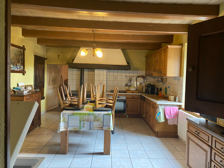 Maison sur Villotte ; prix nous consulter ; Achat Réf. 25_LAB1412