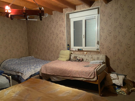 Maison prix nous consulter sur Villotte (88320) - Réf. 25_LAB1412