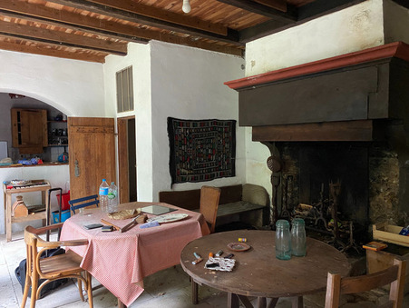 Vente maison prix nous consulter Hennezel