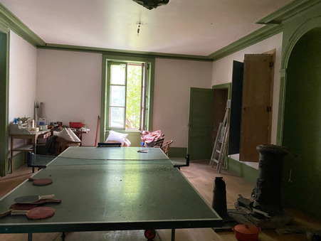 A vendre maison Hennezel 88260; prix nous consulter