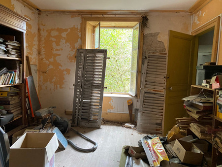 Vente maison prix nous consulter Hennezel