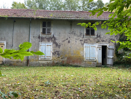 Maison sur Hennezel ; prix nous consulter ; Vente Réf. 25_GRO1531