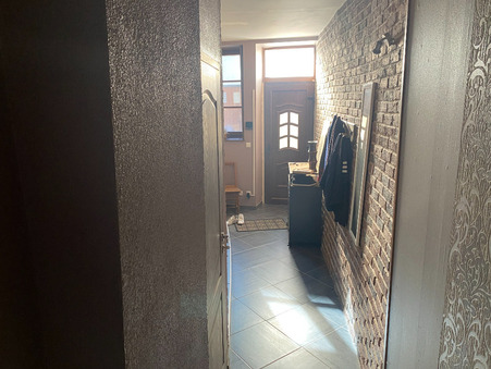 Vente maison prix nous consulter Mirecourt