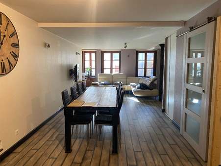 Achat maison Mirecourt Réf. 25_FRE1532