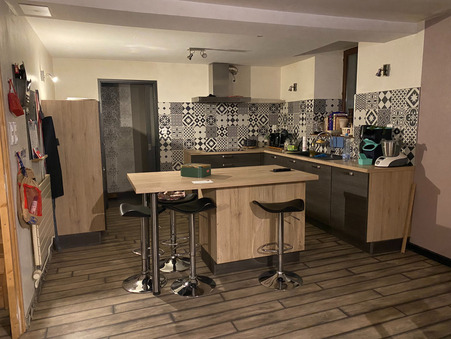 Achat maison Mirecourt Réf. 25_FRE1532