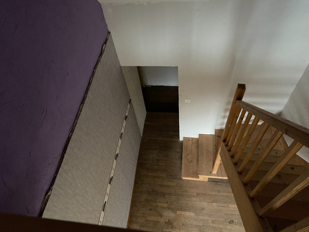 Vente maison prix nous consulter Hennezel