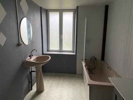 Maison prix nous consulter sur Hennezel (88260) - Réf. 25_MEG1537