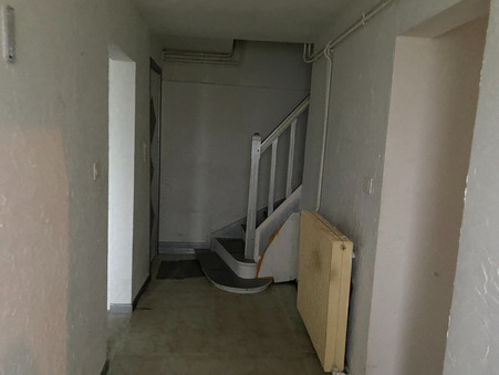 A vendre maison Hennezel 88260; prix nous consulter