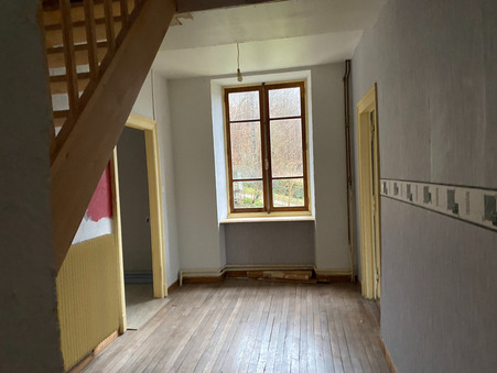 Achat maison Hennezel Réf. 25_MEG1537
