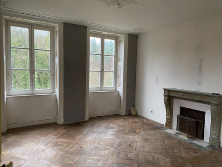 Achat maison Hennezel Réf. 25_MEG1537