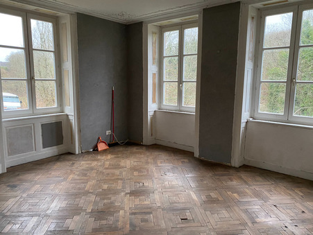 Vente maison prix nous consulter Hennezel