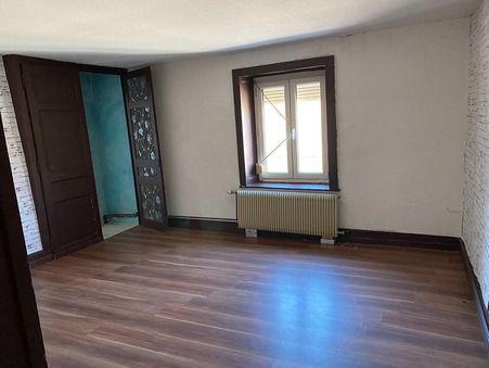 Vente maison prix nous consulter Darney