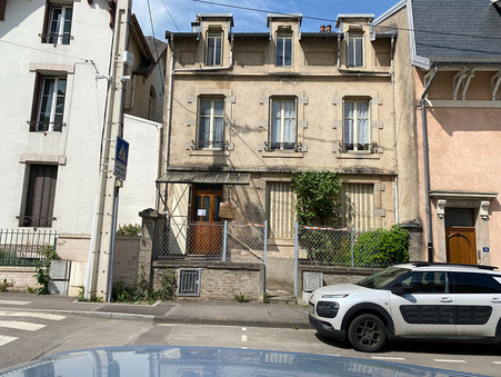 Vente maison prix nous consulter Mirecourt