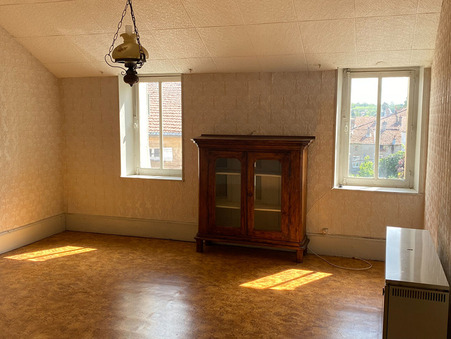 Achat maison Mirecourt Réf. 25_sch1974