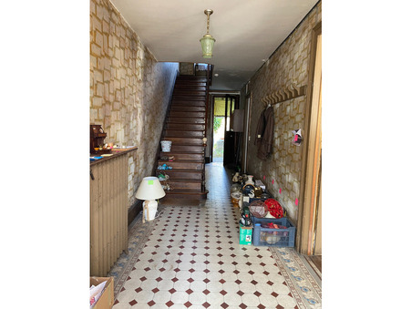 Maison prix nous consulter sur Mirecourt (88500) - Réf. 25_sch1974