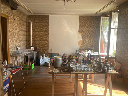 Maison prix nous consulter sur Mirecourt (88500) - Réf. 25_sch1974