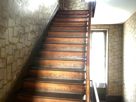 Achat maison Mirecourt Réf. 25_sch1974