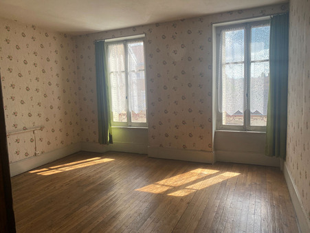 Maison sur Mirecourt ; prix nous consulter ; A vendre Réf. 25_sch1974