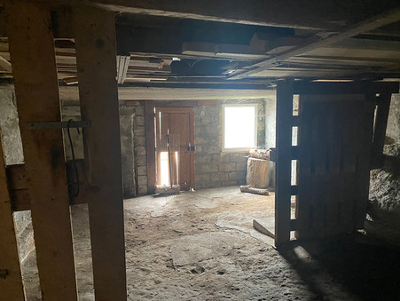 Achat maison Darney Réf. 25_DAL2025