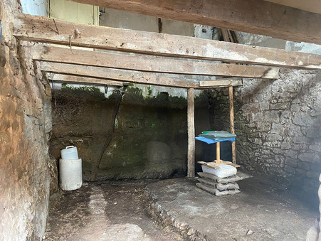 Achat maison Darney Réf. 25_DAL2025