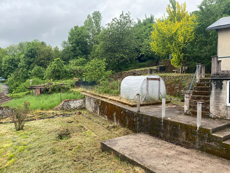 Maison prix nous consulter sur Darney (88260) - Réf. 25_DAL2025