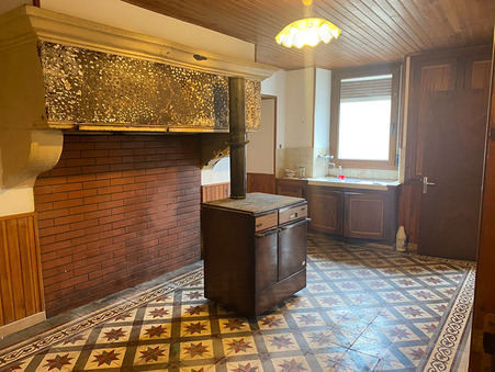 Maison sur Darney ; prix nous consulter ; Vente Réf. 25_DAL2025