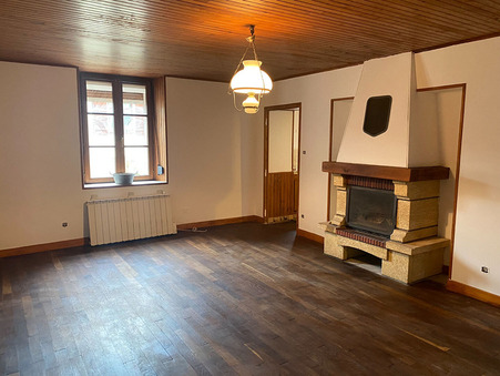 Achat maison Darney Réf. 25_DAL2025