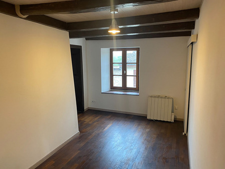 Maison prix nous consulter sur Darney (88260) - Réf. 25_DAL2025