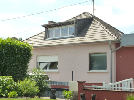 Immeuble prix nous consulter Réf. 27_GLE32 Mothern