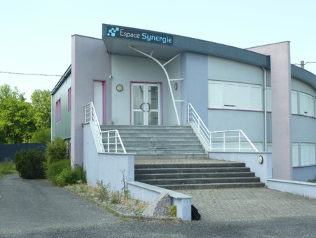 A vendre immeuble Soufflenheim 67620; prix nous consulter