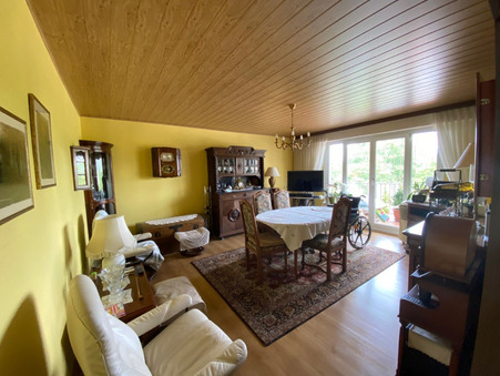 Achat appartement Strasbourg Réf. 27_GLE36
