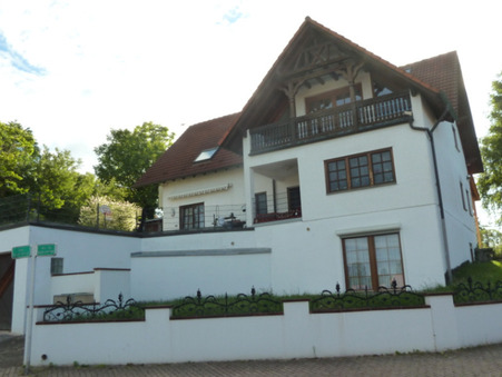 Maison sur Wintzenbach ; prix nous consulter ; A vendre Réf. 27_GLE42
