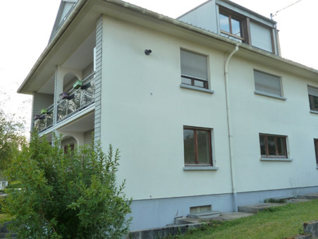 Appartement prix nous consulter sur Wissembourg (67160) - Réf. 27_GLE43