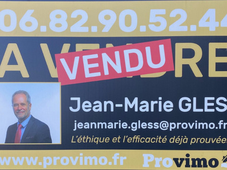 Appartement prix nous consulter sur Lauterbourg (67630) - Réf. 27_GLE65