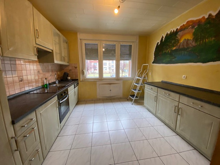 Achat appartement Lauterbourg Réf. 27_GLE65