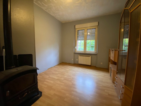 Vente appartement prix nous consulter Lauterbourg