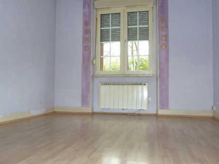 Appartement prix nous consulter Réf. 27_GLE65 Lauterbourg