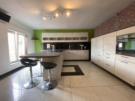 Maison prix nous consulter Réf. 27_GLE78 Niederroedern