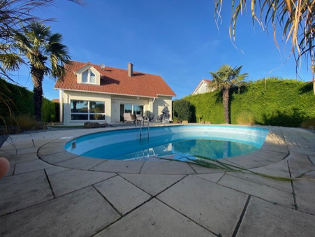 Achat maison Rittershoffen Réf. 27_GLE100