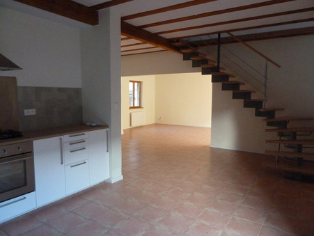 Maison prix nous consulter sur Rott (67160) - Réf. 27_GLE108