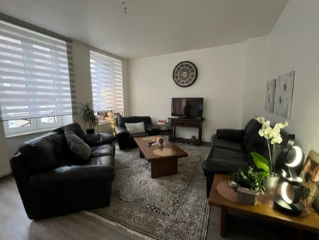 Vente appartement prix nous consulter Wissembourg