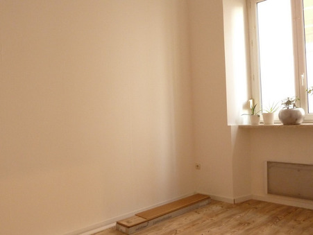 Appartement prix nous consulter sur Lauterbourg (67630) - Réf. 27_GLE113