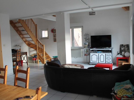 A vendre appartement Lauterbourg 67630; prix nous consulter